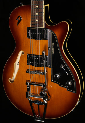 Duesenberg Starplayer TV Vintage Burst (074)