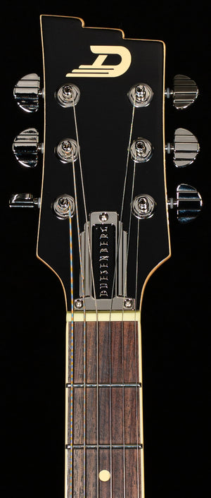 Duesenberg Starplayer TV Vintage Burst (074)