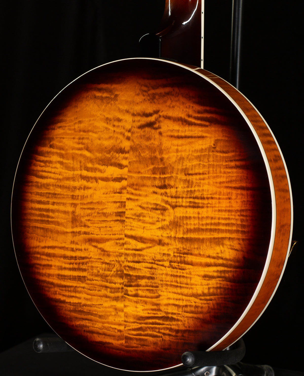 Epiphone Earl Scruggs Golden Deluxe Banjo (034)