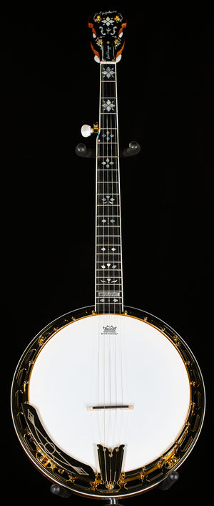 Epiphone Earl Scruggs Golden Deluxe Banjo (061)