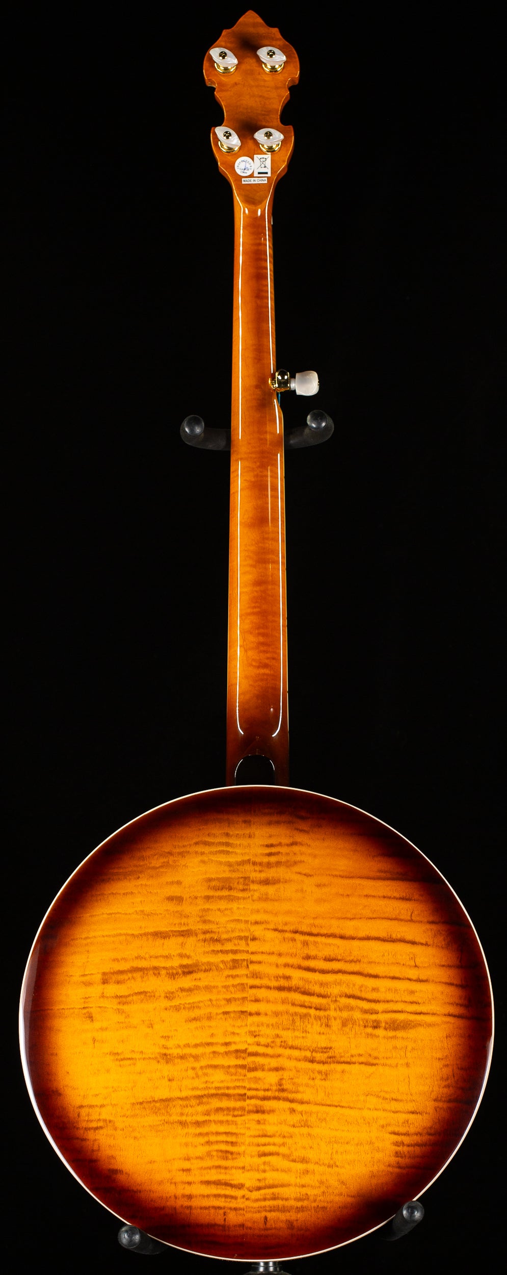 Epiphone Earl Scruggs Golden Deluxe Banjo (061)