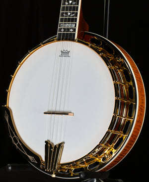 Epiphone Earl Scruggs Golden Deluxe Banjo (061)