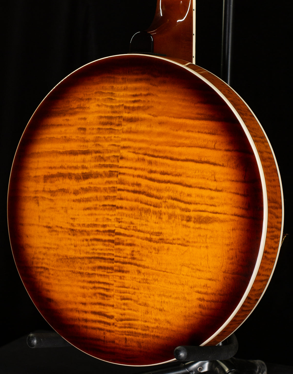 Epiphone Earl Scruggs Golden Deluxe Banjo (061)