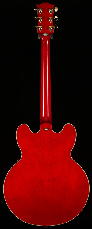 Epiphone 1959 ES-355 Cherry Red (126)