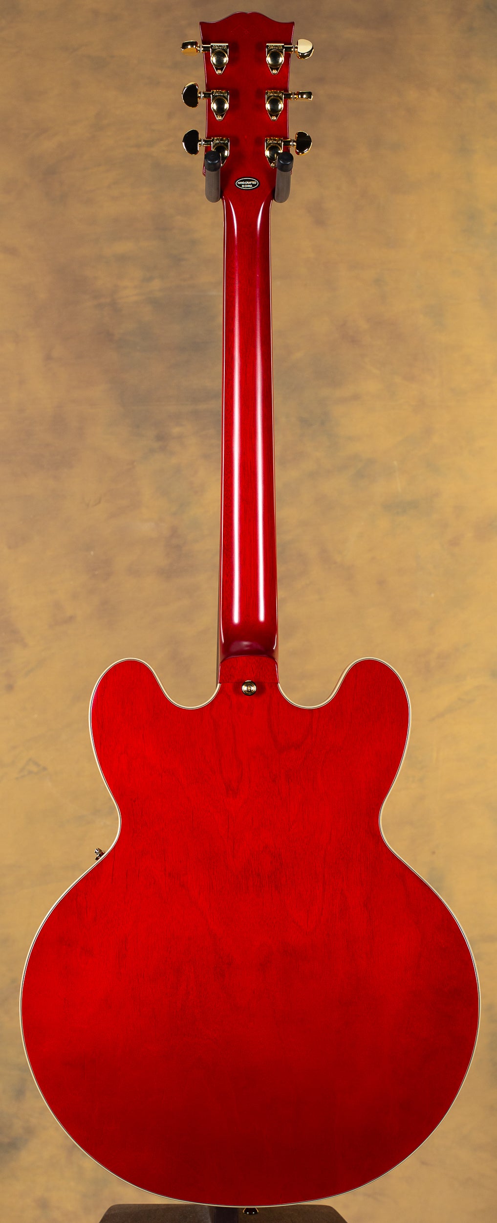 2024 Epiphone 1959 ES-355 Cherry Red