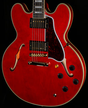 Epiphone 1959 ES-355 Cherry Red (126)