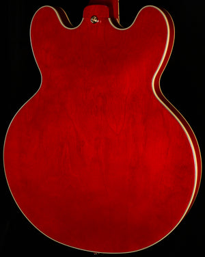 Epiphone 1959 ES-355 Cherry Red (126)