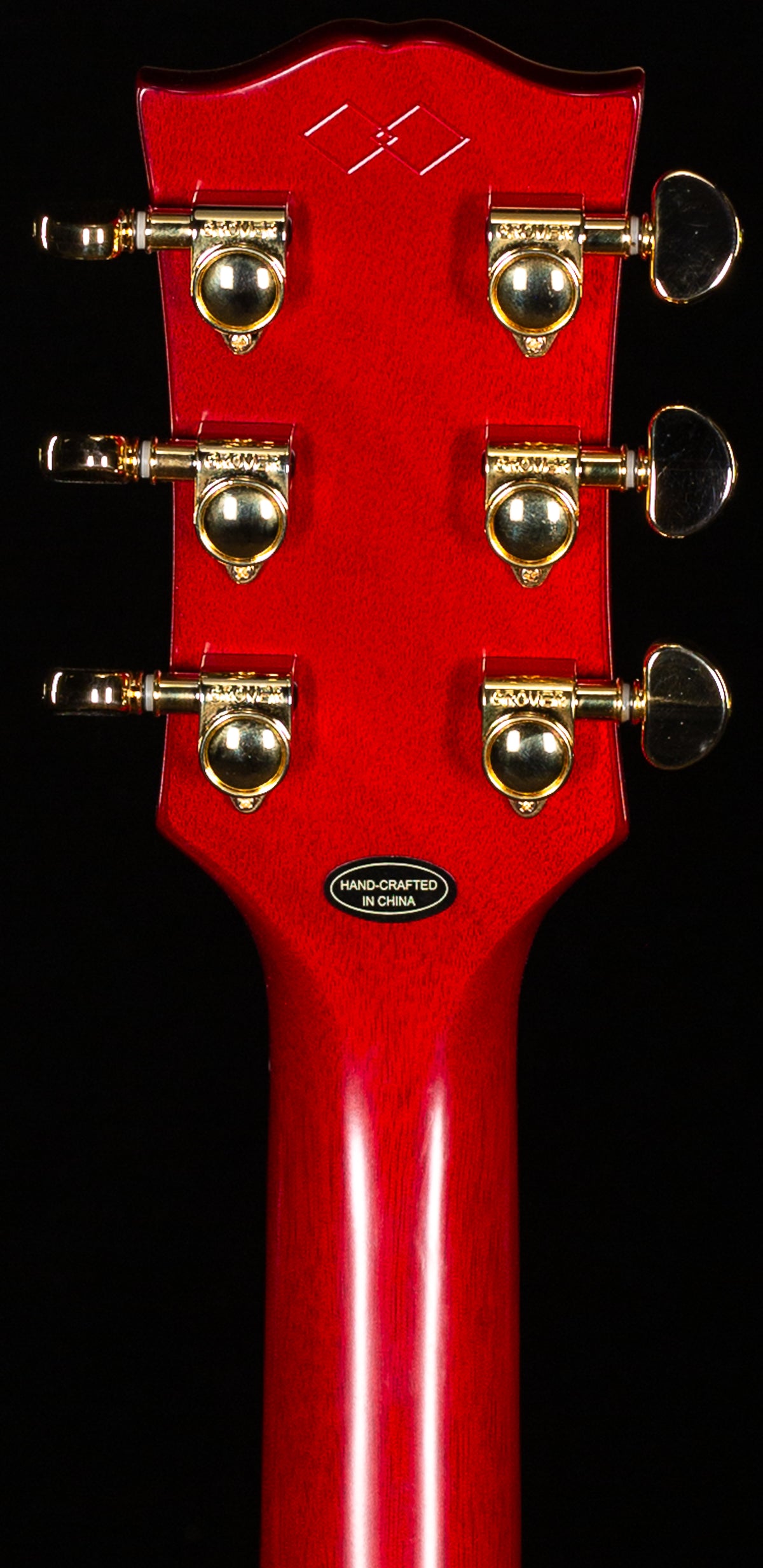 Epiphone 1959 ES-355 Cherry Red (126)