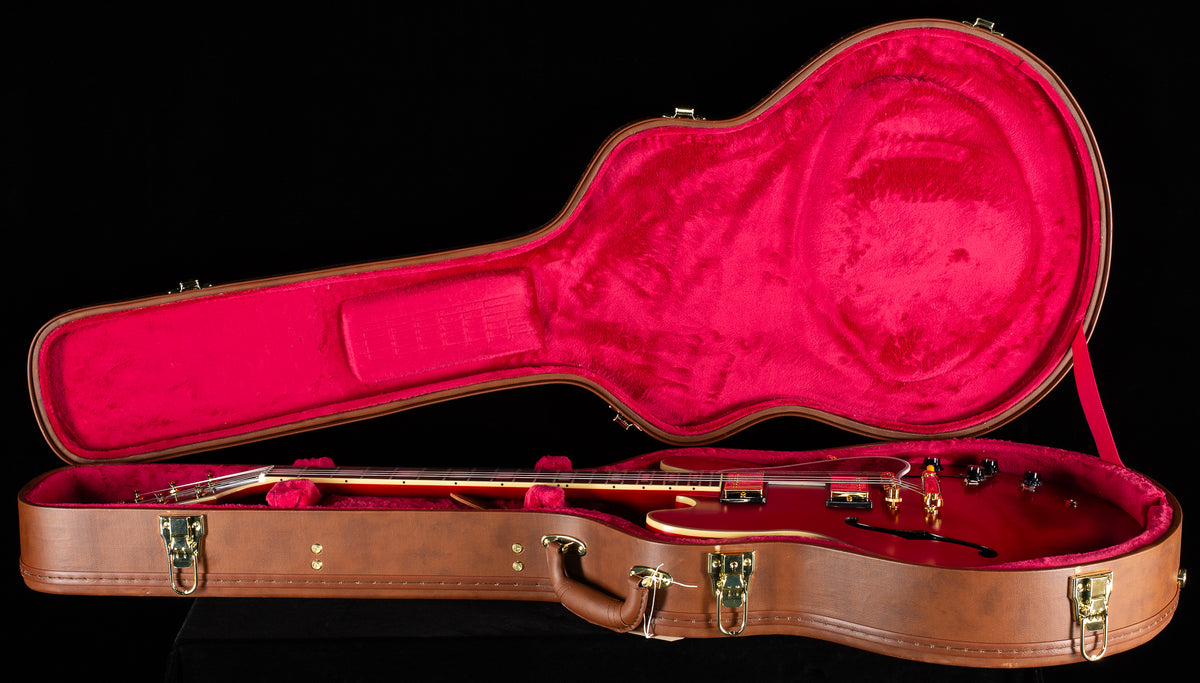 2024 Epiphone 1959 ES-355 Cherry Red