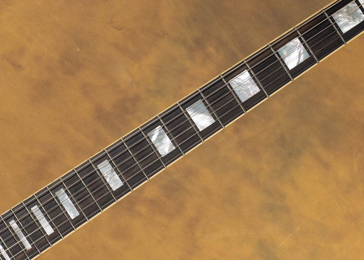 2024 Epiphone 1959 ES-355 Cherry Red