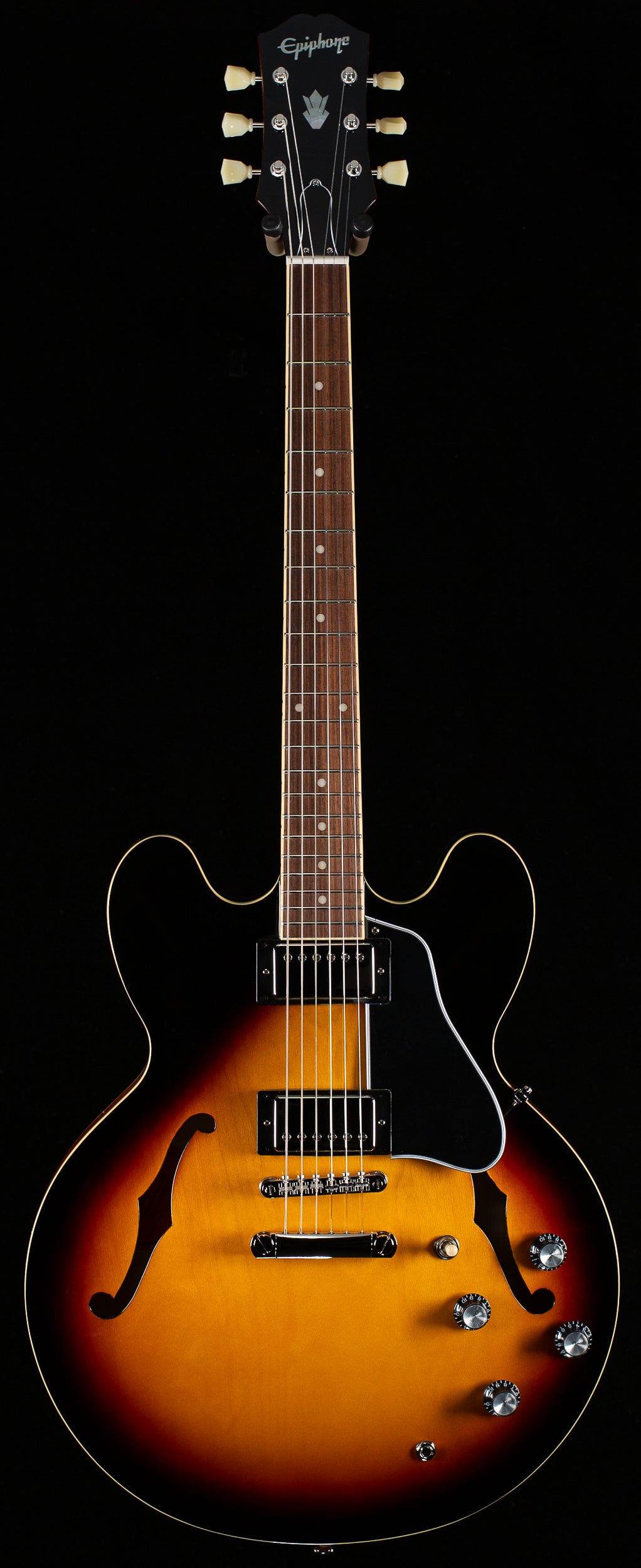 Epiphone ES-335  Vintage Sunburst (233)