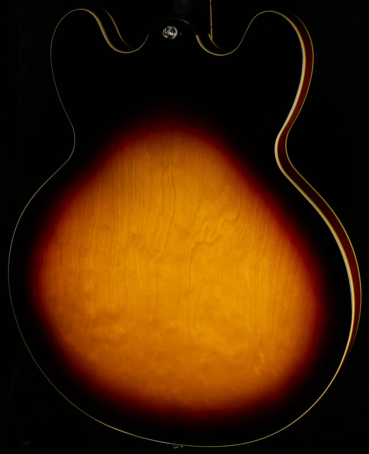 Epiphone ES-335  Vintage Sunburst (233)