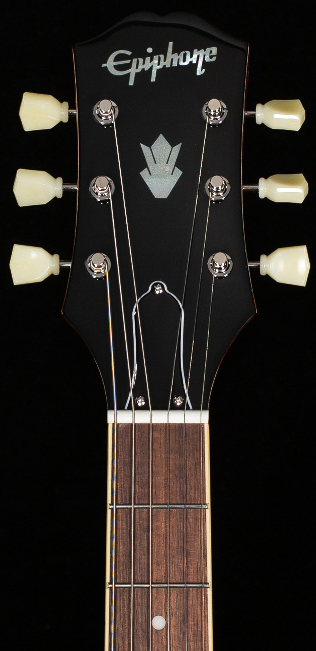 Epiphone ES-335  Vintage Sunburst (233)