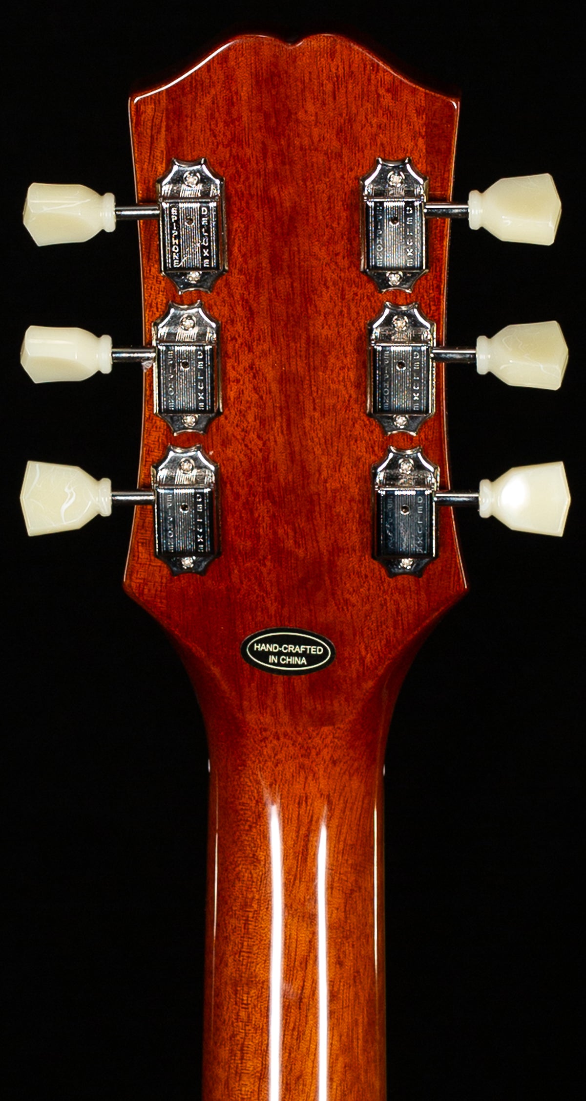 Epiphone ES-335  Vintage Sunburst (233)