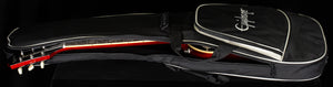 Epiphone Les Paul Standard 50s Figured Bourbon Burst (615)