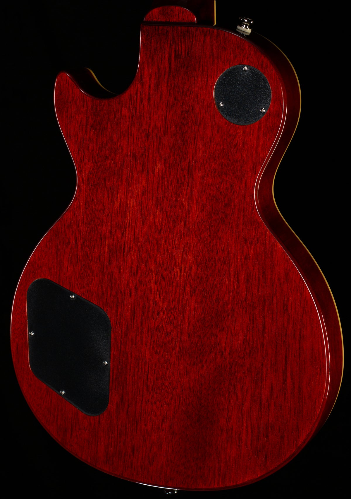 Epiphone Les Paul Standard 50s Figured Washed Cherry Sunburst (783)