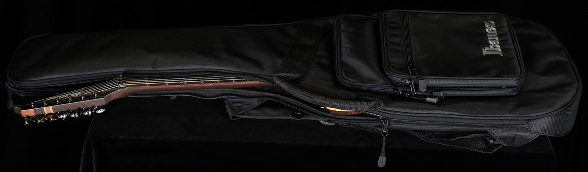 Ibanez Premium S1070PBZ Charcoal Black Burst (494)