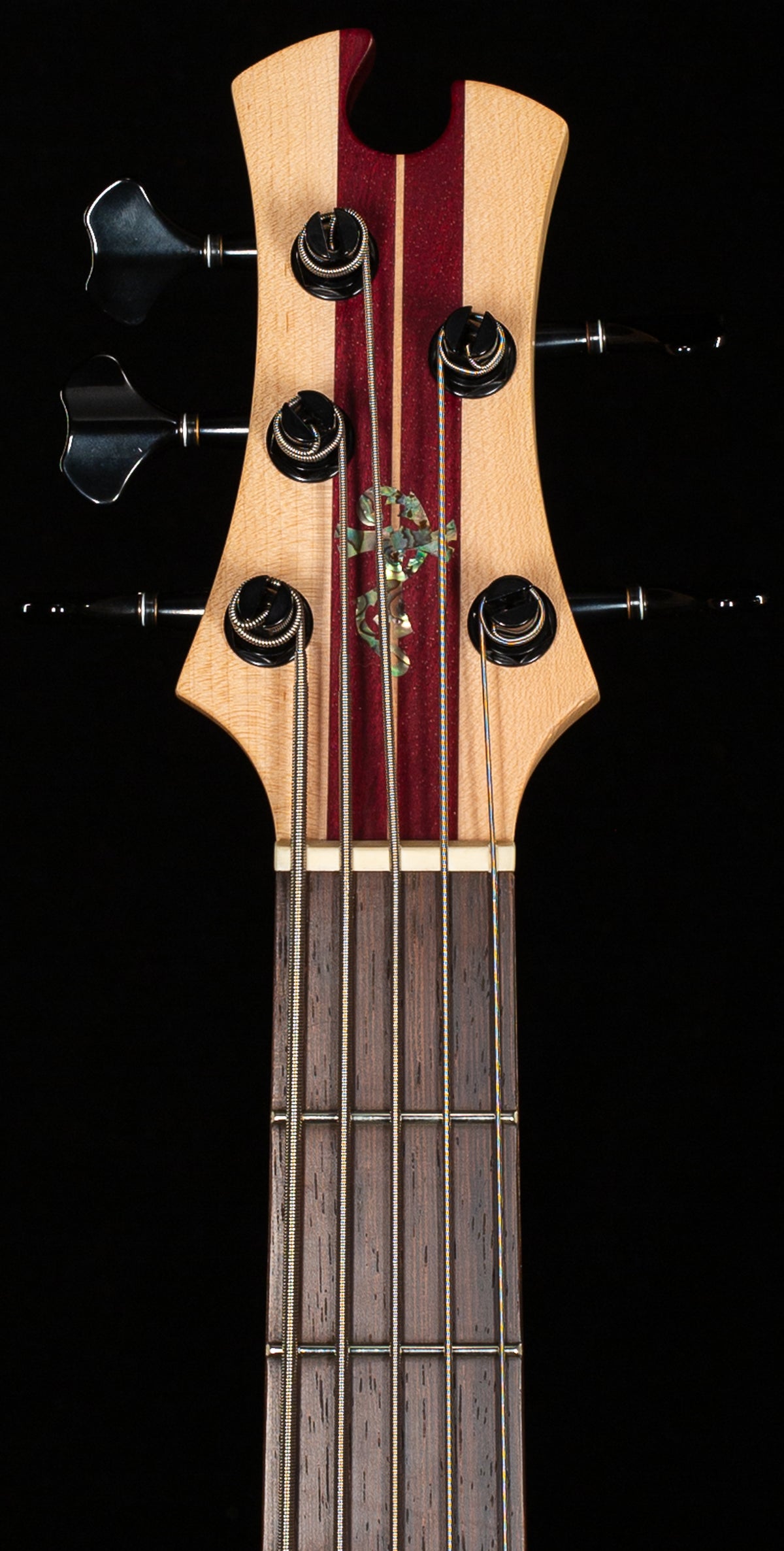 Tobias Killer B V 5-String Bass Satin Natural (654)