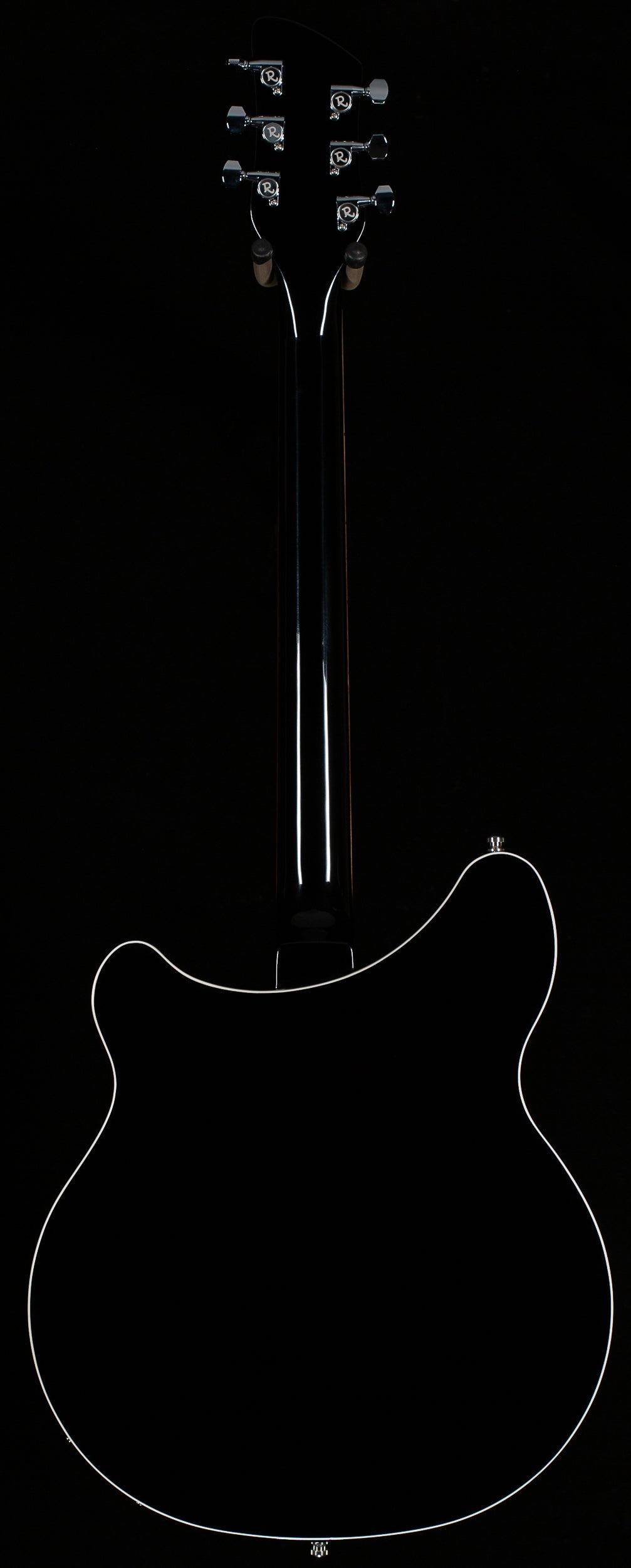 Rickenbacker 360 JetGlo (754)