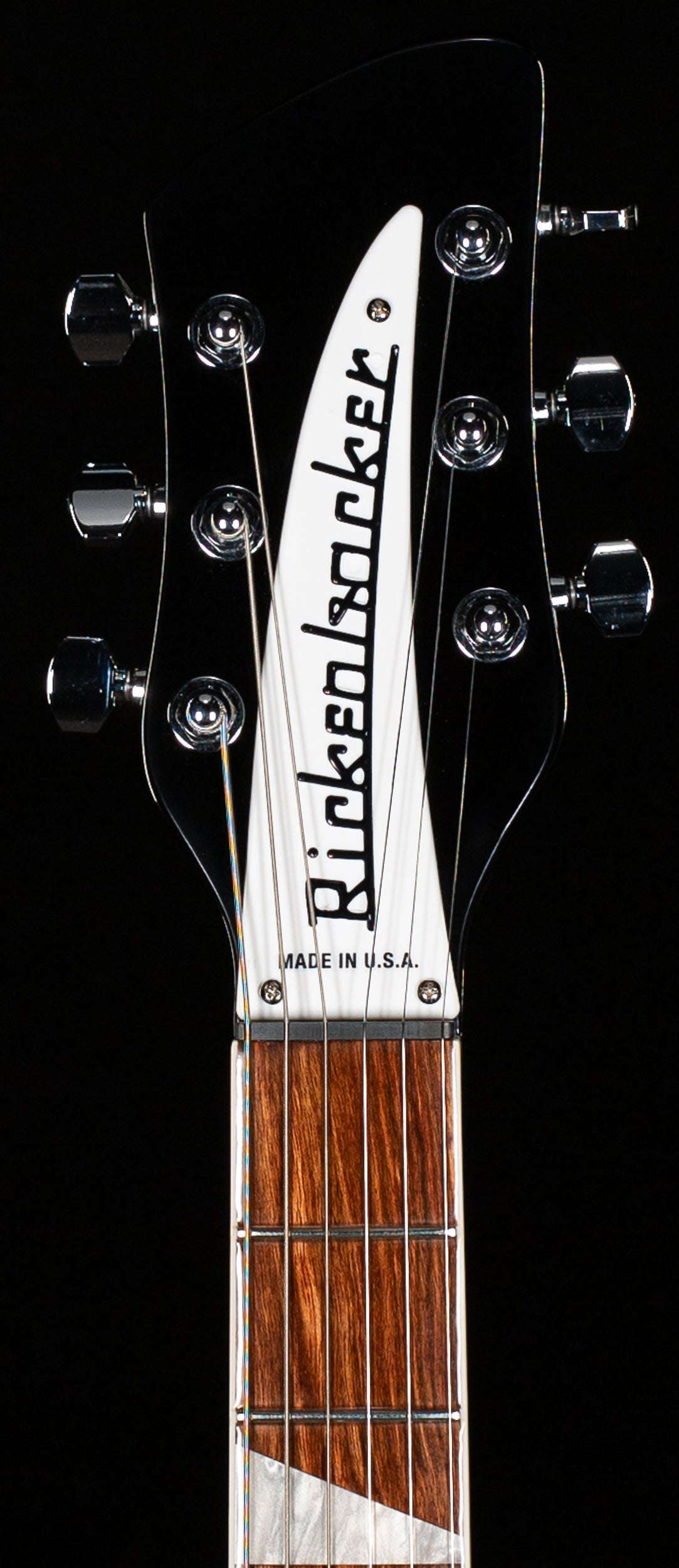 Rickenbacker 360 JetGlo (754)