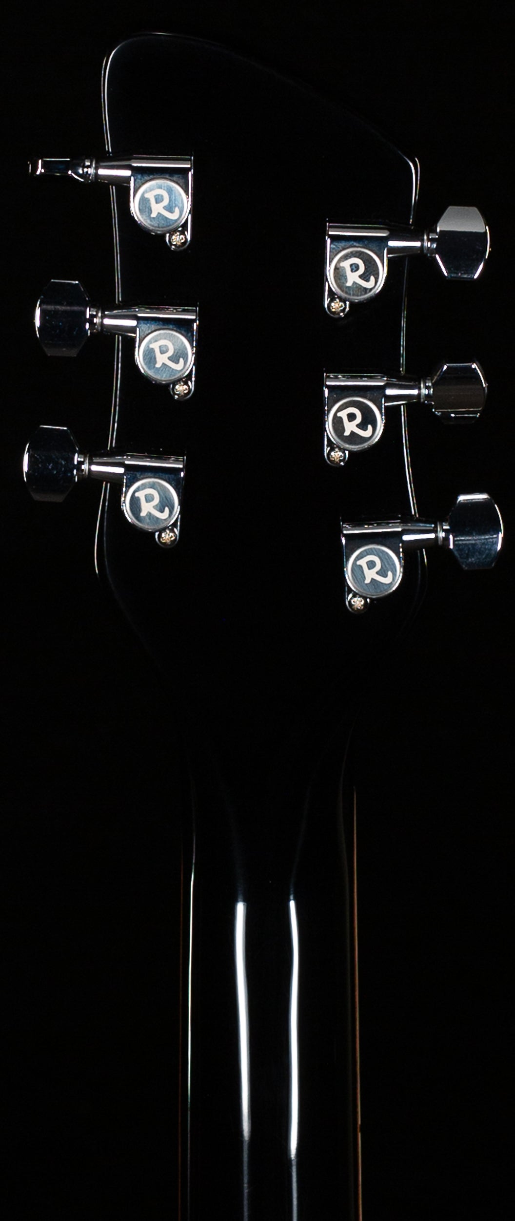 Rickenbacker 360 JetGlo (754)