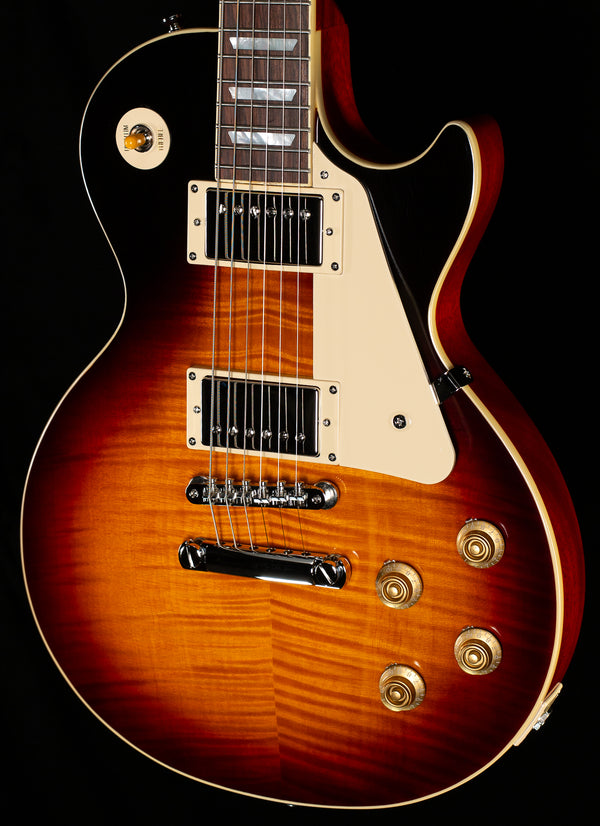 Epiphone 1959 Les Paul Standard Reissue Washed Bourbon Burst