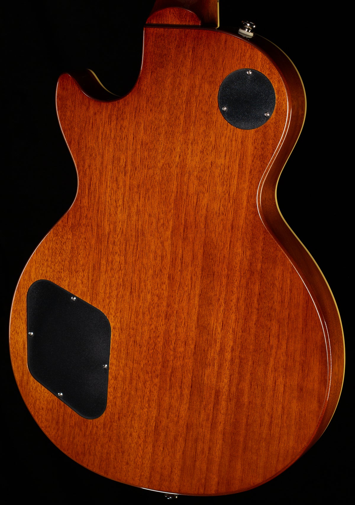 Epiphone Les Paul Standard 60s Silver Mist (641)