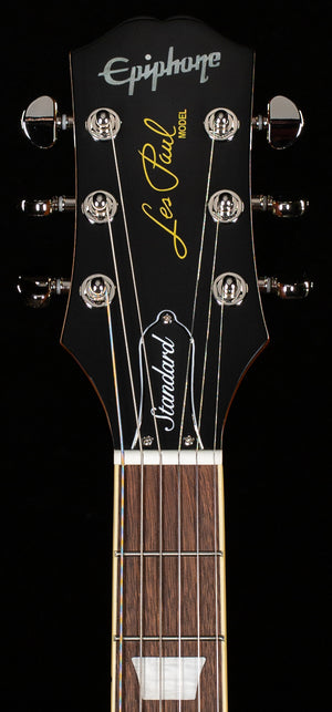 Epiphone Les Paul Standard 60s Silver Mist (641)