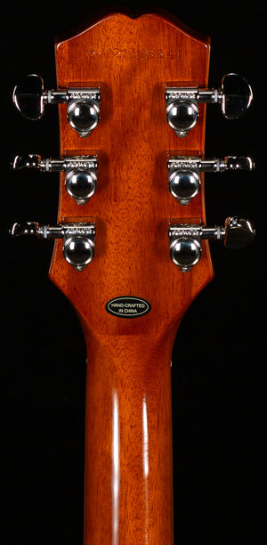 Epiphone Les Paul Standard 60s Silver Mist (641)