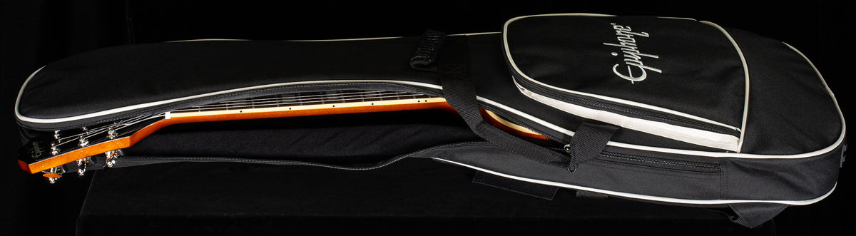 Epiphone Les Paul Standard 60s Silver Mist (641)