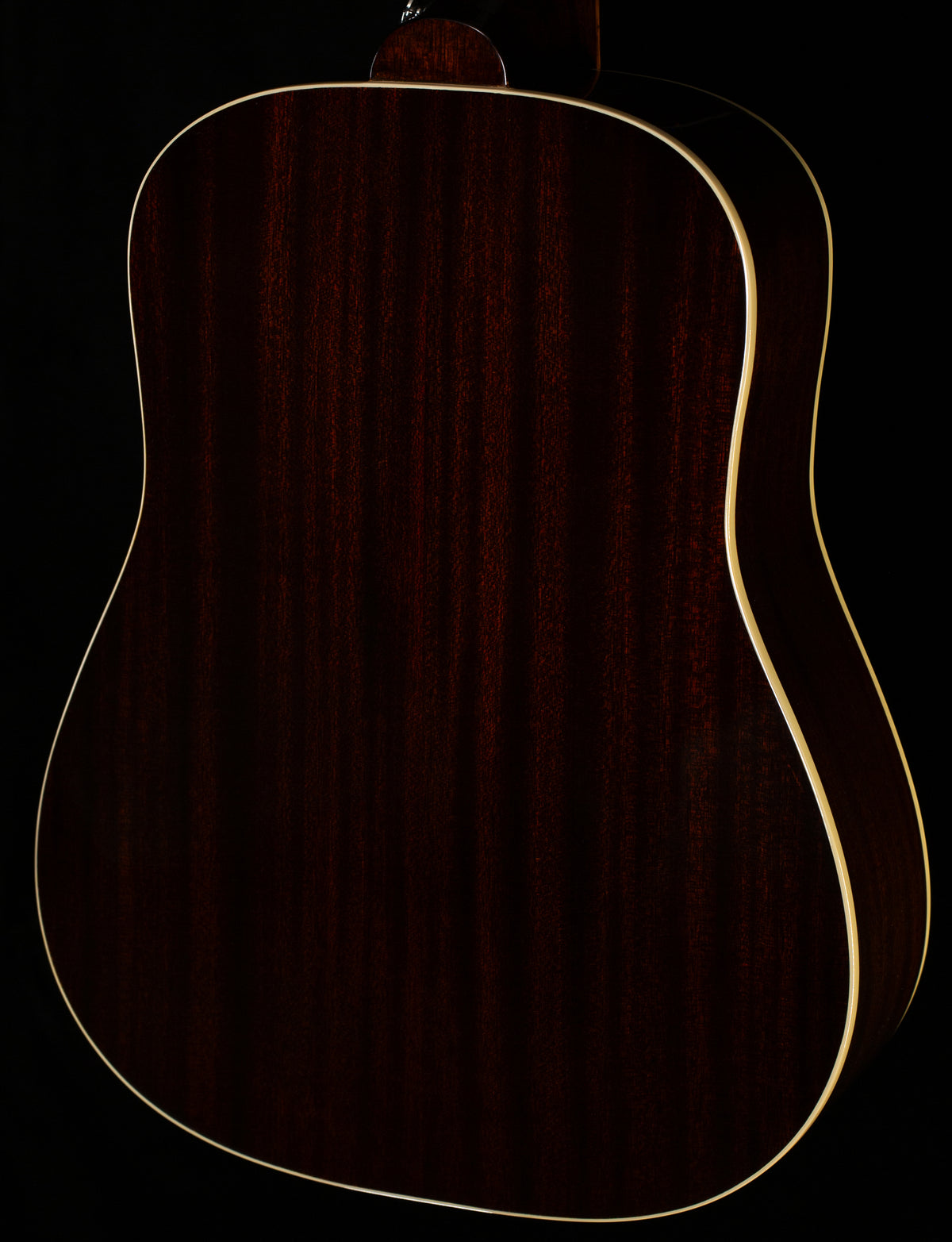 Epiphone J-45 Express Ebony (233)
