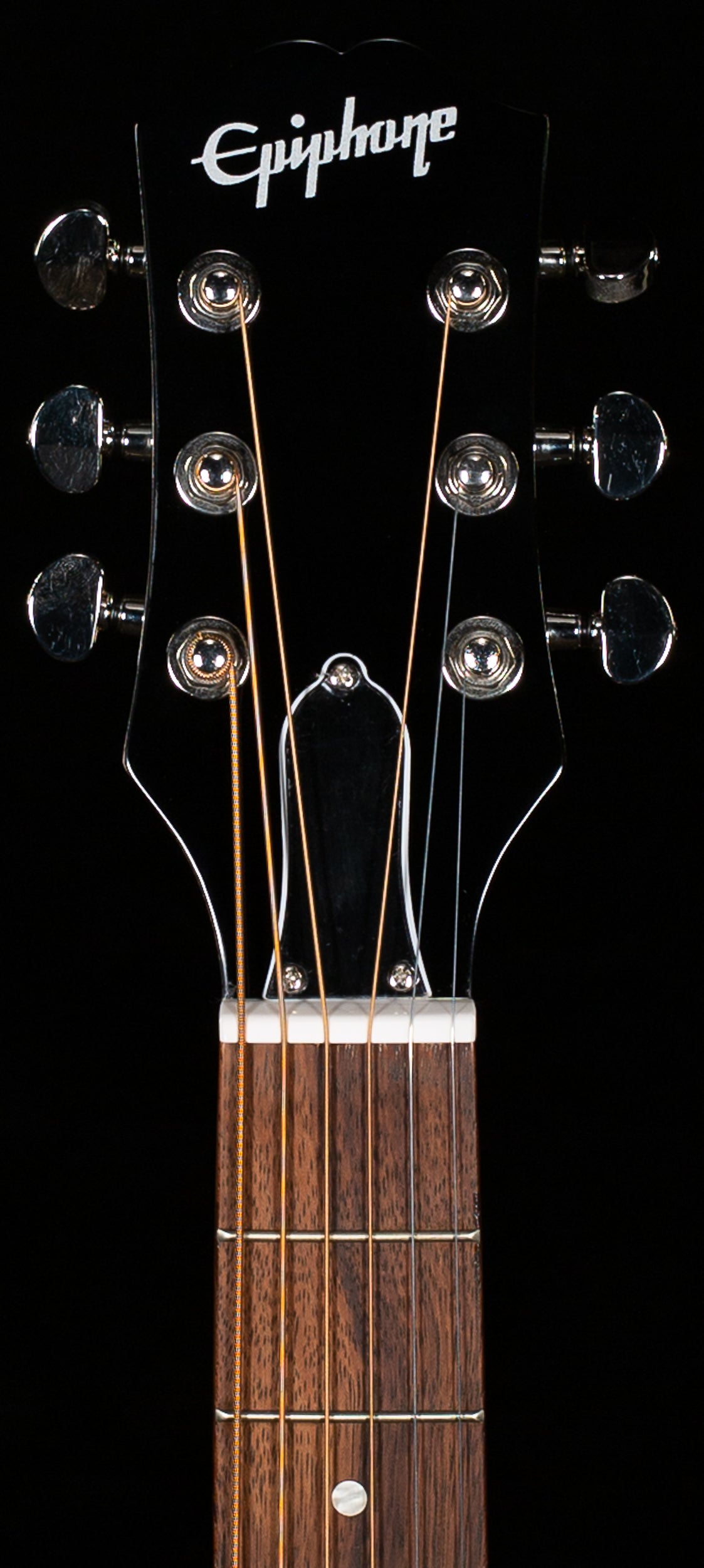 Epiphone J-45 Express Ebony (233)