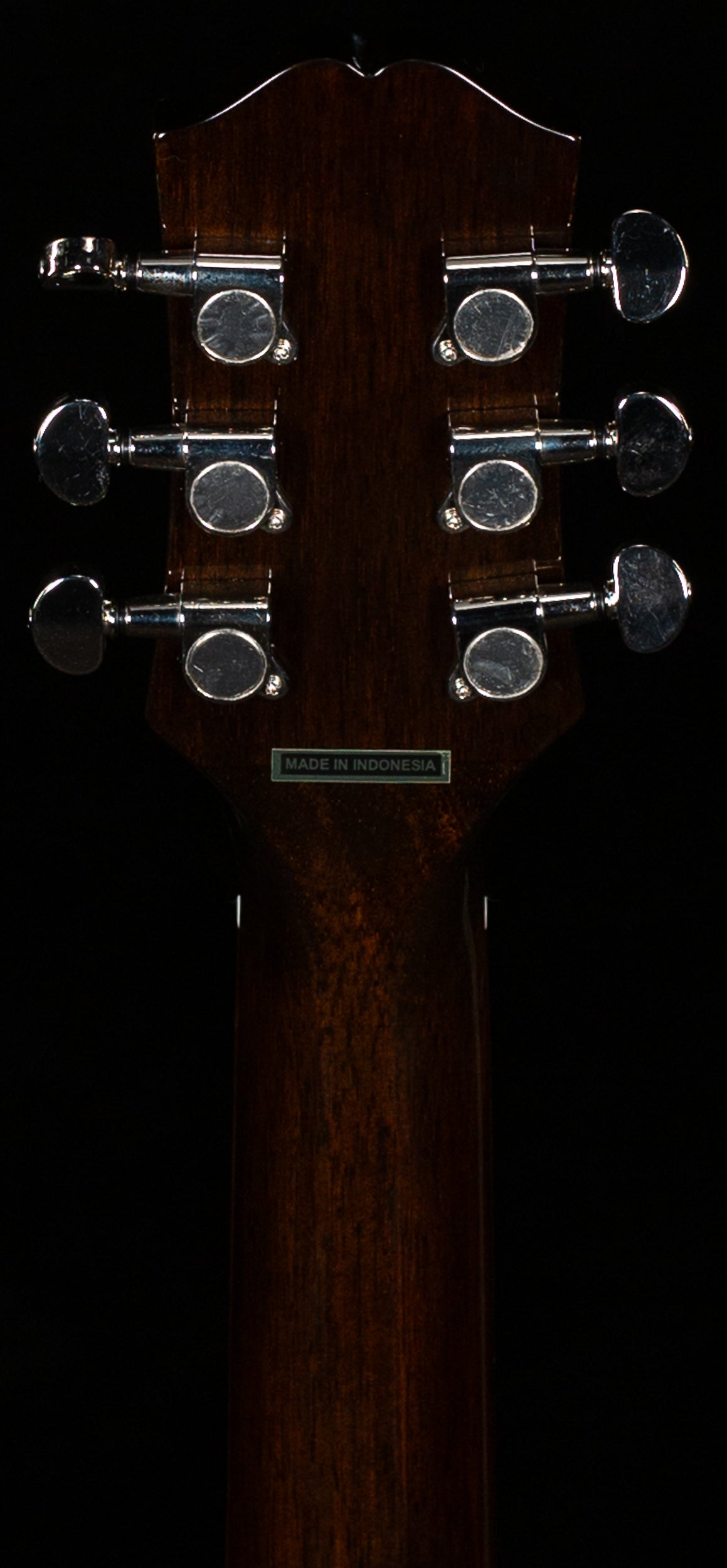 Epiphone J-45 Express Ebony (233)