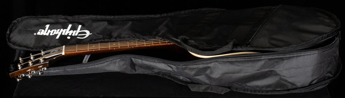 Epiphone J-45 Express Ebony (233)