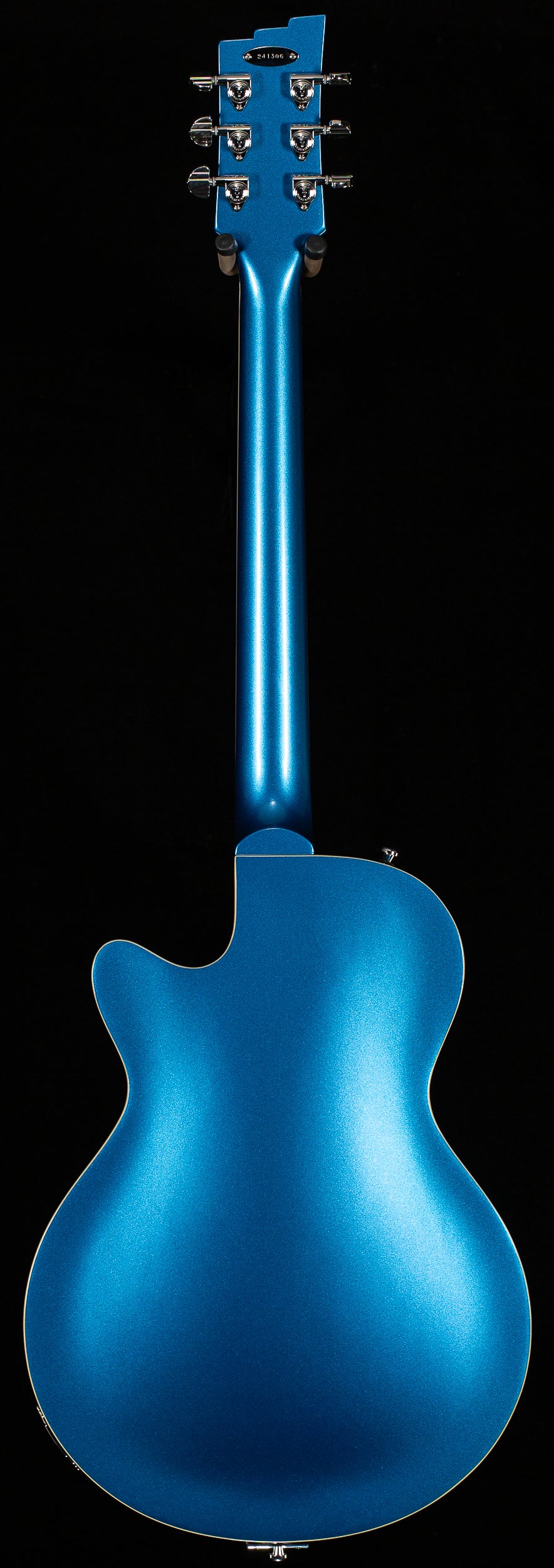 Duesenberg Alliance Starplayer TV Mike Campbell (306)