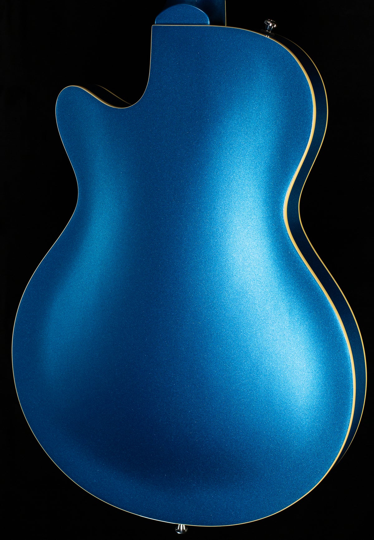 Duesenberg Alliance Starplayer TV Mike Campbell (306)