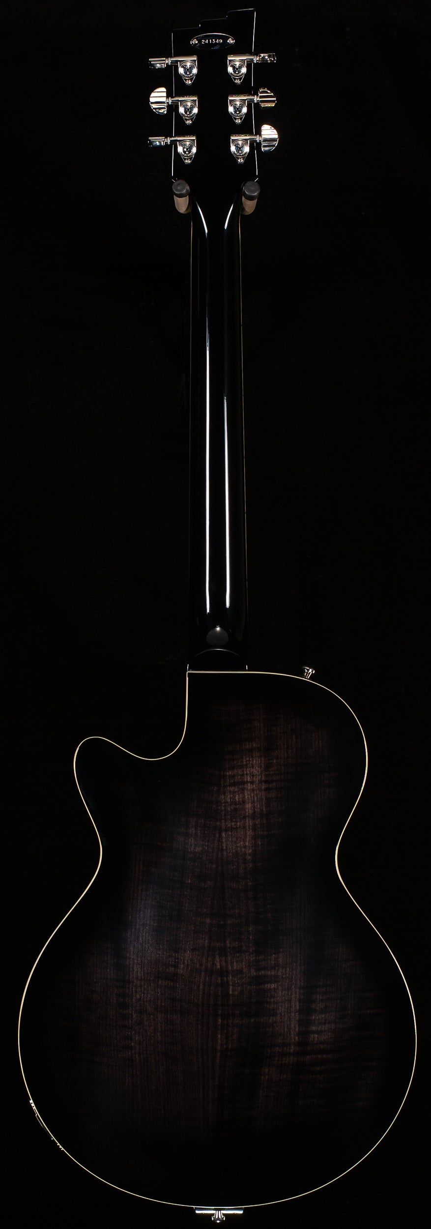 Duesenberg Starplayer TV Blue Sparkle (349)