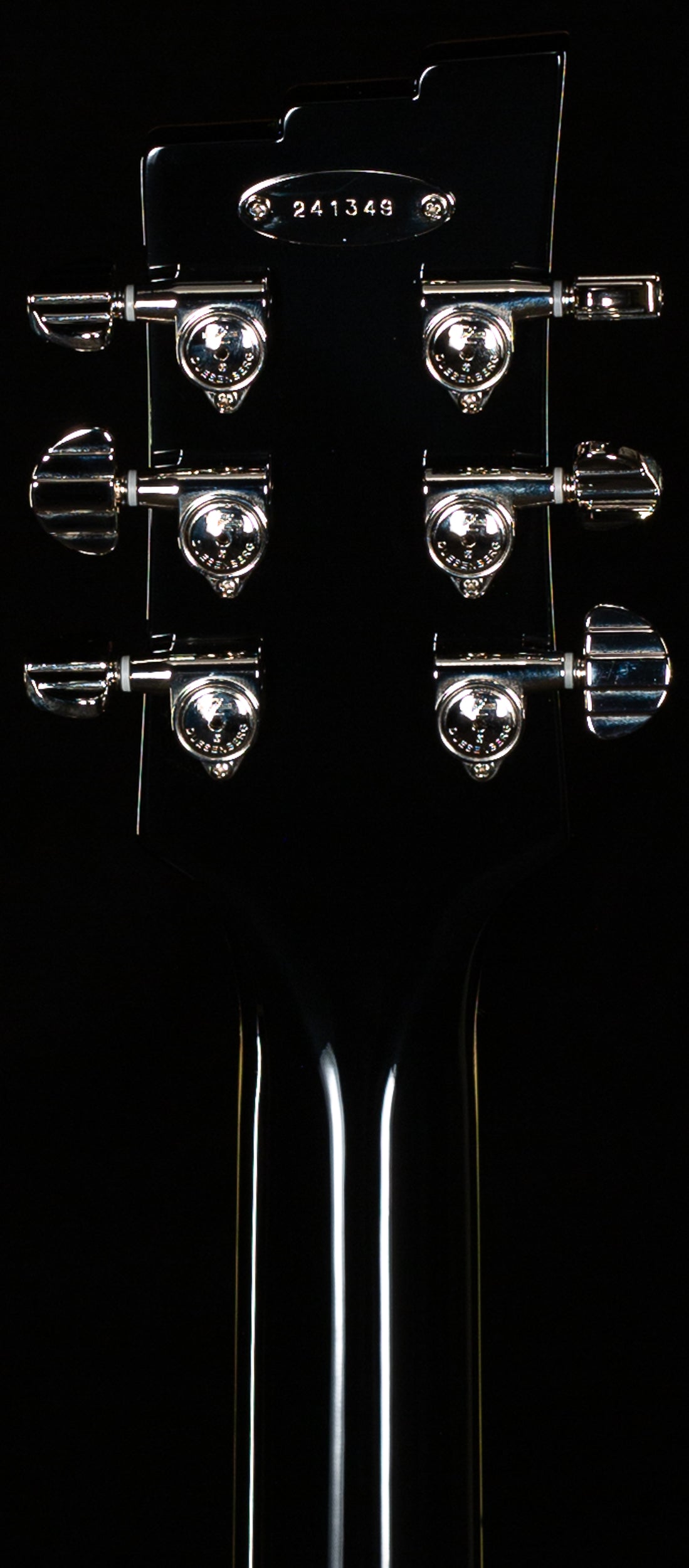 Duesenberg Starplayer TV Blue Sparkle (349)