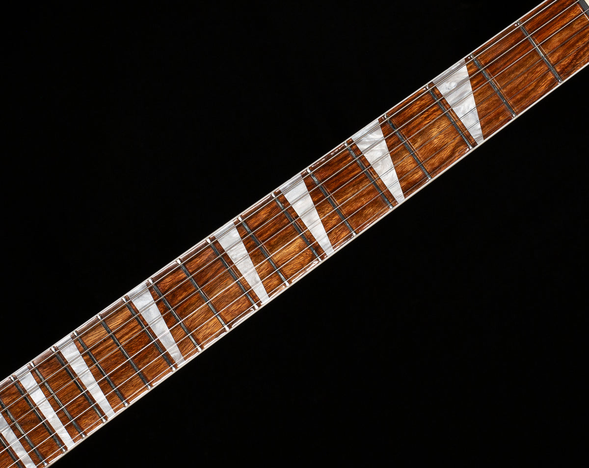 Rickenbacker 660 JetGlo (684)