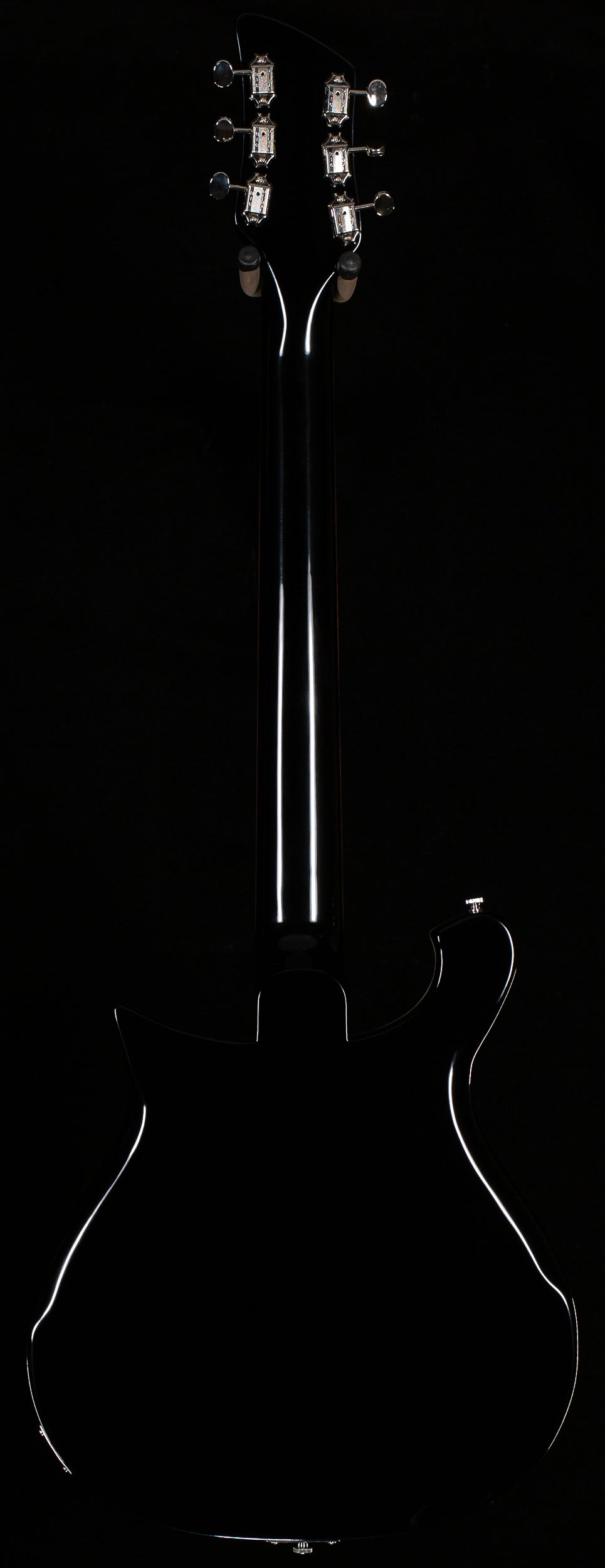 Rickenbacker 660 JetGlo (695)