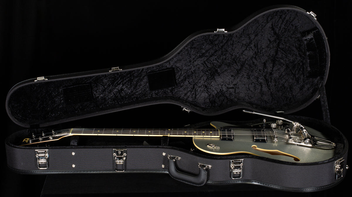 Duesenberg Starplayer TV Silver Sparkle (443)