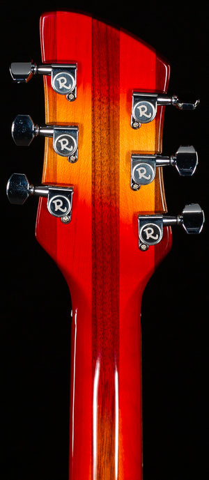 Rickenbacker 330 FireGlo (683)