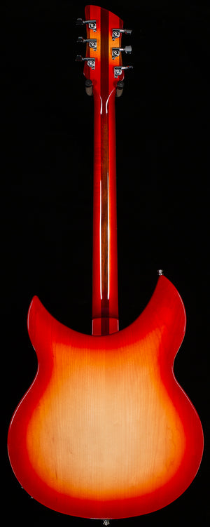 Rickenbacker 330 FireGlo (684)