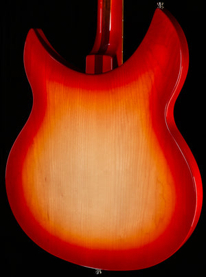 Rickenbacker 330 FireGlo (684)