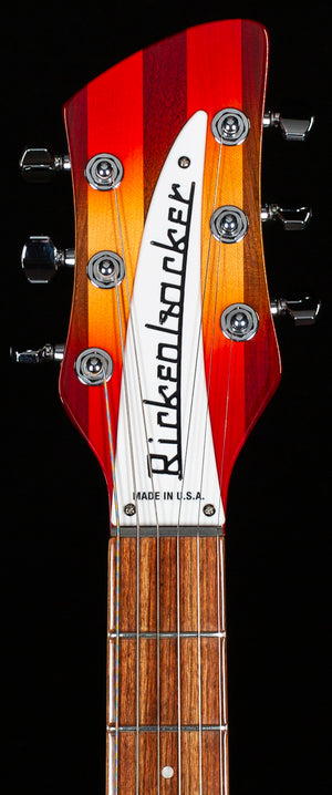 Rickenbacker 330 FireGlo (684)