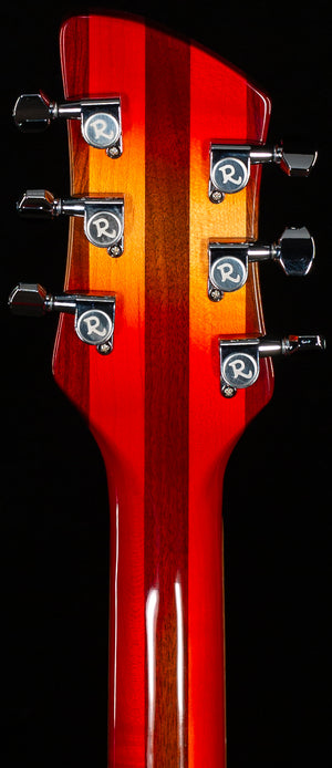 Rickenbacker 330 FireGlo (684)