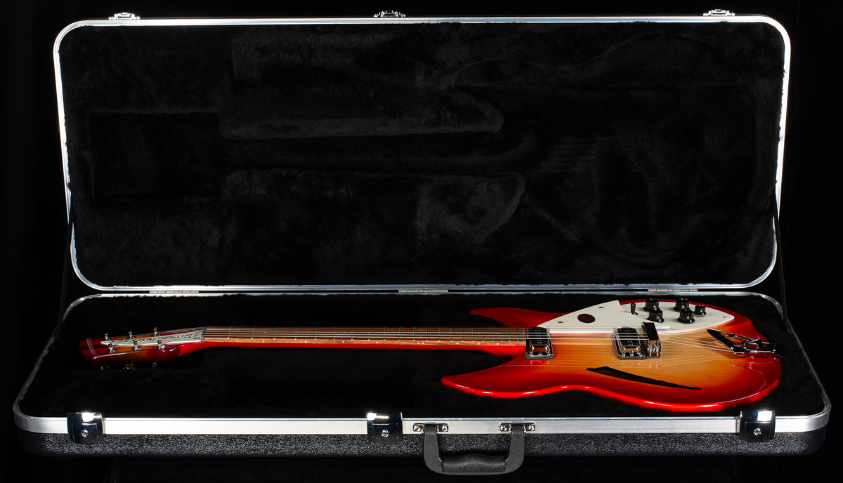 Rickenbacker 330 FireGlo (684)