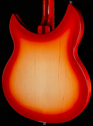 Rickenbacker 330 FireGlo (685)