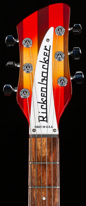 Rickenbacker 330 FireGlo (685)