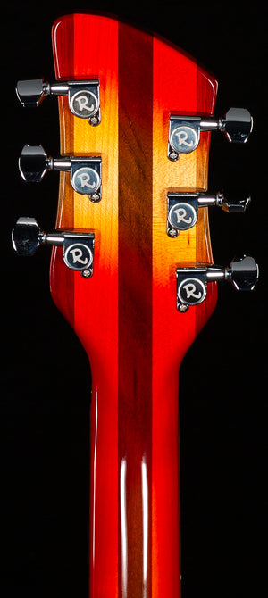 Rickenbacker 330 FireGlo (685)